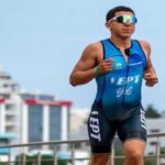 99 ecuatorianos en los IV Juegos Sudamericanos de la Juventud