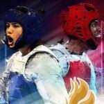 Ecuador en la Copa Mundial de Boxeo Futures 2026 en Bangkok rumbo a Dakar 2026