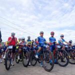 Resultados Generales de la Vuelta al Tolima 2026