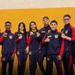 ECUADOR RECIBIRÁ EL II CAMPEONATO PANAMERICANO ‘PATU 12’ DE TAEKWONDO