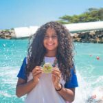 Marcos Herrera representará a Ecuador en el Mundial de Indoor