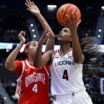 Pichincha escaló hasta la cima en el Nacional de Escalada