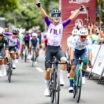 Neisi Dajomes volverá tras sanción de 14 meses