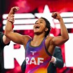 Problema administrativo deja Jessica Palacios sin el Mundial Juvenil de Egipto 2026