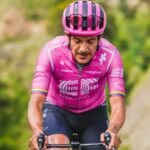 La ‘Locomotora del Carchi’ sigue en ascenso en la Tirreno-Adriático