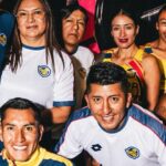 Ecuador se alista para el Mundial de Marcha 2026