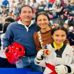 Copa Pichincha 2026 tuvo su primera válida en Mejía