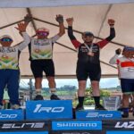 Pichincha escaló hasta la cima en el Nacional de Escalada