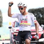 Nueva lesión de Daniel Pintado complica el resto de su temporada
