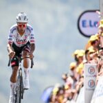Nueva lesión de Daniel Pintado complica el resto de su temporada